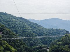 -古龙峡云天玻霸