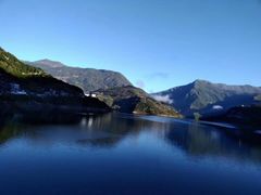 -硗碛藏寨·神木垒景区