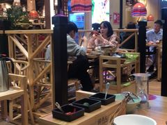 -椰夫人·养生椰子鸡(金沙洲永旺店)