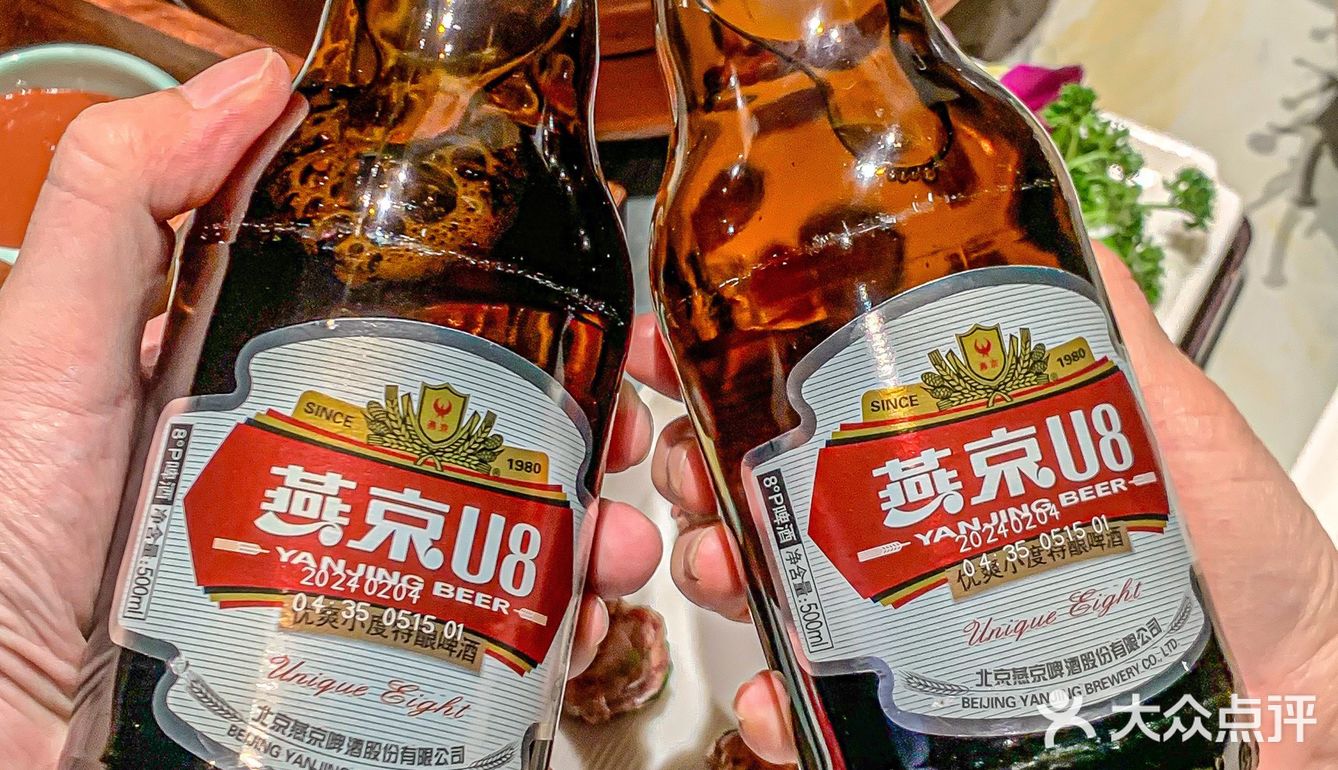 开了开了！北京垡头终于有了....