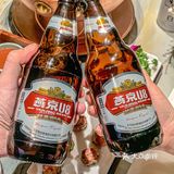 开了开了！北京垡头终于有了....