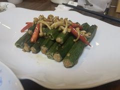 -醉霖生态餐厅(交大店)