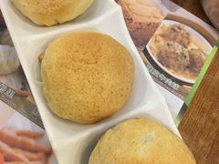 -添好运点心专门店(深水埗店)