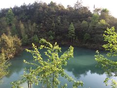 -仙店农庄(湖景农庄餐厅)