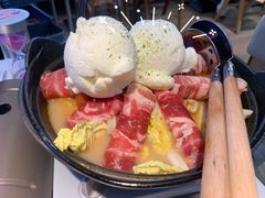 -花漫里亲民日式餐厅(万象城店)