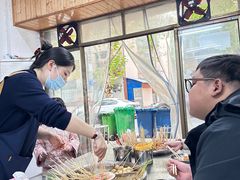 -卫卫麻辣烫(建设新村路店)