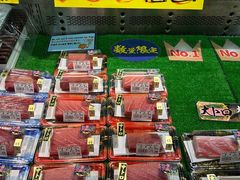 -南纪白浜Toretore市场