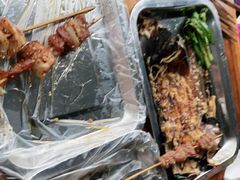 -阿梅姐美食店