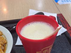 -永和大王(茉莉上新·漕宝店)