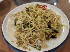 -大眼锅贴水饺(河东店)