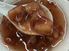 -芳婆糕团店(王府大街店)