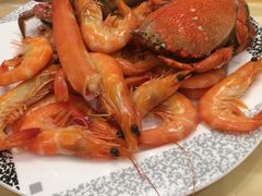 -西藏饭店·亚克·食光自助餐厅(文殊院店)