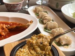 -望乡楼上海菜(日月光店)