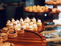 -杭州国际会议中心洲际酒店-原素全日餐厅(解放东路店)