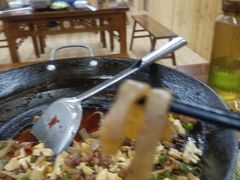 -卡拉农庄 正宗斗鸡肉