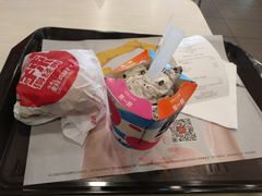 -麦当劳(厦门思明路店)