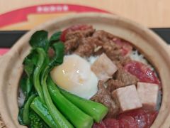 -华记煲仔华·煲仔饭(三元里万科里店)