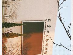 -辽宁古生物博物馆