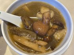 -爱膳菌锅锅(阳南店)
