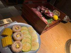 -MIKOMIKO和牛烧肉专门店(南门店)