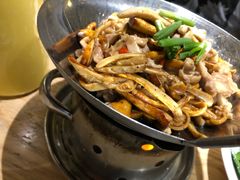 -湘阁里辣(沙井华润万家店)