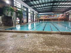 -南宫温泉水世界