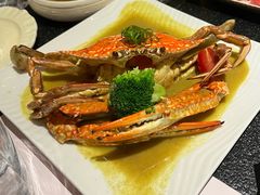 -桃夭日式料理(国信店)
