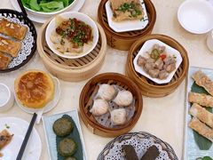 -顺德人家食府(黄金广场店)