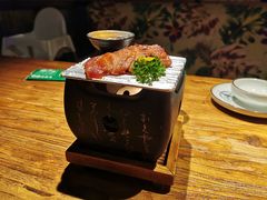 -嘉禾·悦享餐厅(八方汇店)