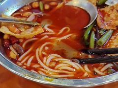 -雙冲柳州螺蛳粉&酸嘢&桂林米粉(簋街店)