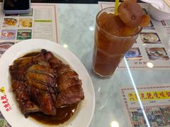 -澳门陈光记烧味饭店(万象城店)