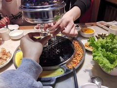 -韩宫宴烤肉·料理(苏州中心店)