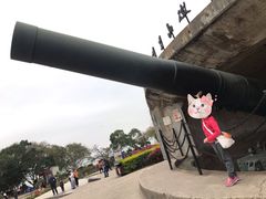 -胡里山炮台