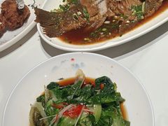 -梅利汴京烤鸭•开封豫菜地标店(东大街店)