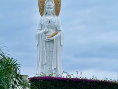 -三亚南山迎宾馆