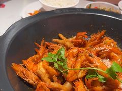 -虾吃虾涮.虾火锅.肉蟹煲(步步高梅溪新天地店)