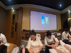 -大桶大足浴(沪南店)