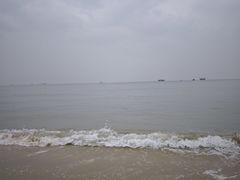 -北海银滩一号国际会议中心酒店
