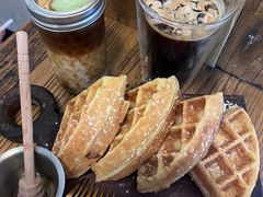 -春庄咖啡SpringHues(钟楼小区店)