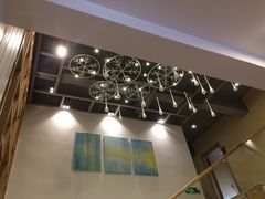 -茶米烧腊茶餐厅(石龙店)