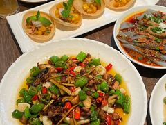 -小喜客·云南特色菜(纳西庭院店)