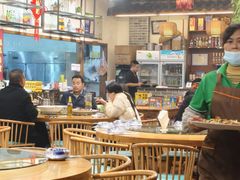 -厨神老街兔·淳朴人家店(盐帮菜风味名店)