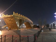 -北京北辰洲际酒店啡扬咖啡厅·自助餐厅