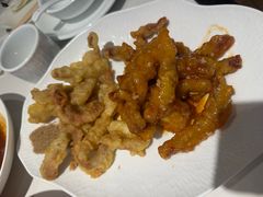 -梅飞酒家(桑园路店)