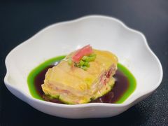 红姜葱油鸡-梅花境(万科店)