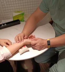 -宝馨月月子中心(友谊医院店)