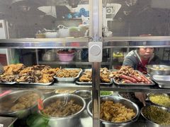 -凤张螺蛳粉·爽口粉(跃进路总店)