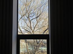 -夏都公园-延庆规划展览馆