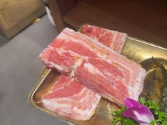 -首尔朴宝·炭火烤肉(五角场店)