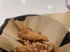 -必胜客(海安文峰店)